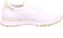 Paul Green Casual witte veterschoenen voor dames - Thumbnail 2