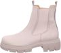 Paul Green Chelsea-boots met aan beide kanten stretchinzet - Thumbnail 1