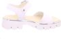 Paul Green Comfort Sandalen voor Dames in effen kleur - Thumbnail 1