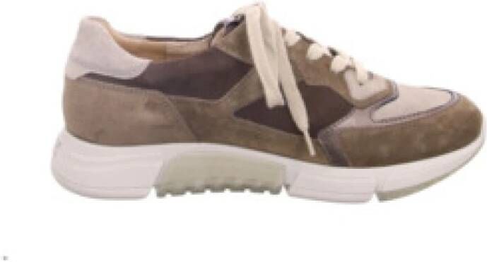 Paul Green Comfortabele Veterschoenen