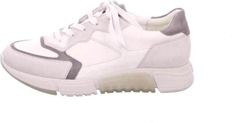 Paul Green Comfortabele moderne sneaker voor vrouwen