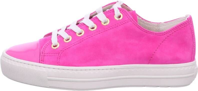 Paul Green Comfortabele moderne sneaker voor vrouwen
