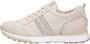 Paul Green Comfortabele Nubuck Leren Sneaker - Thumbnail 1