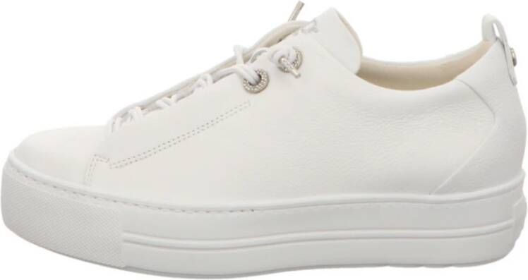 Paul Green Comfortabele sportschoenen voor vrouwen