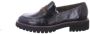 Paul Green 1120 006 black toffee Zwart - Thumbnail 2
