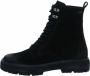 Paul Green Veterschoenen blokhak veterschoen waterafstotende gore tex-membraan - Thumbnail 1