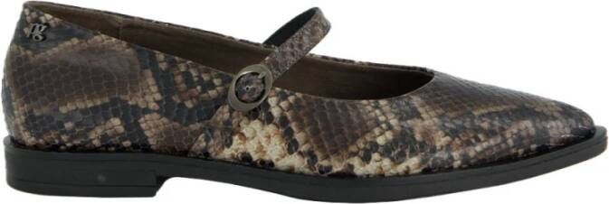 Paul Green Elegante Ballerina Schoenen