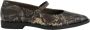 Paul Green Elegante Ballerina Schoenen - Thumbnail 1