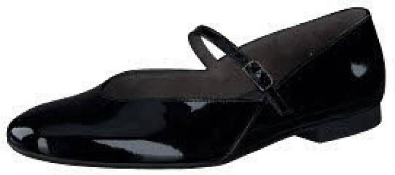 Paul Green Elegante Ballerina's voor Dames in effen kleur