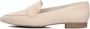 PAUL GREEN Loafers Dames 1132 Maat: 39 Materiaal: Suède Kleur: Beige - Thumbnail 2