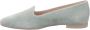 Paul Green Elegante groene pumps met hak - Thumbnail 2