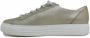 PAUL GREEN Lage Sneakers Dames 4081 Maat: 38 5 Materiaal: Leer Kleur: Goud - Thumbnail 13