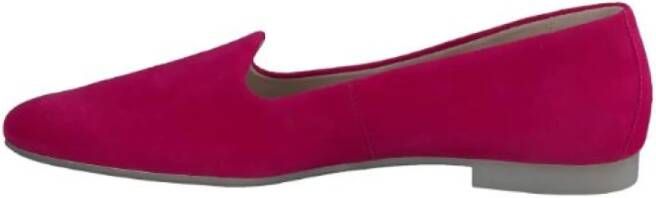 Paul Green Elegante textiel loafers voor vrouwen Pink Dames - Foto 5
