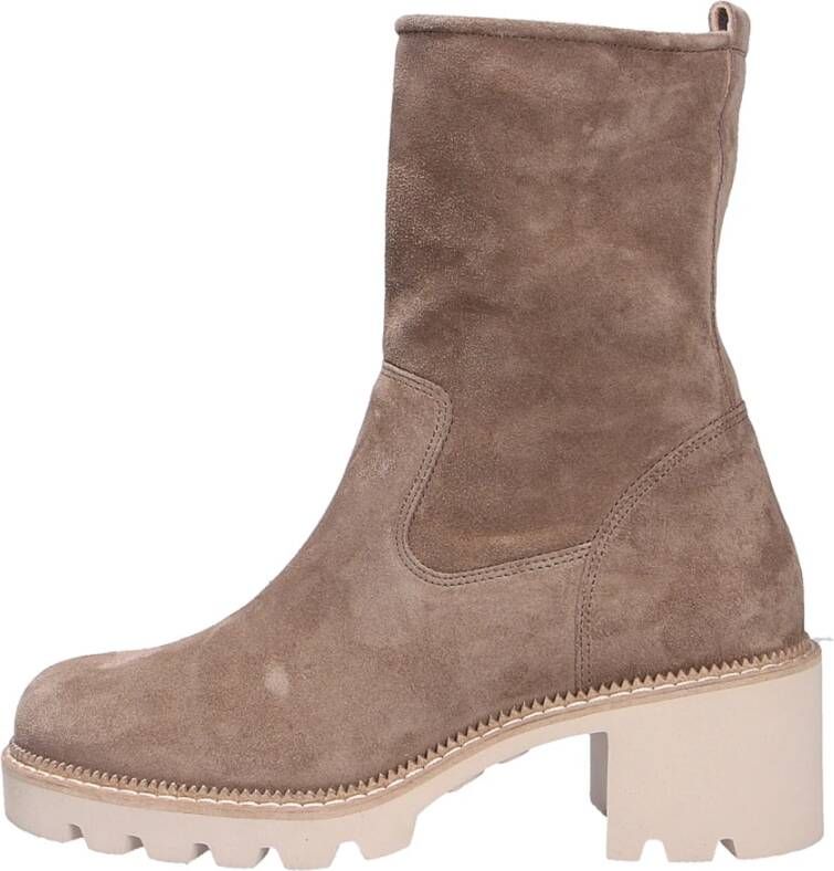 Paul Green 8133 058 antelope taupe - Foto 2