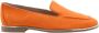 Paul Green Fluor Mocassin Orange Dames - Thumbnail 2