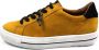 Paul Green Gele Veterschoenen Yellow - Thumbnail 1