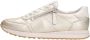 PAUL GREEN Lage Sneakers Dames 4085 Maat: 36 Materiaal: Leer Kleur: Goud - Thumbnail 15
