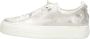 PAUL GREEN Lage Sneakers Dames 5017 Maat: 43 Materiaal: Nubuck Kleur: Goud - Thumbnail 2