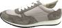 Paul Green Grijze Sneaker Gray Dames - Thumbnail 1
