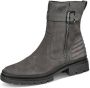 Paul Green Grijze Winterlaarzen voor Dames - Thumbnail 1