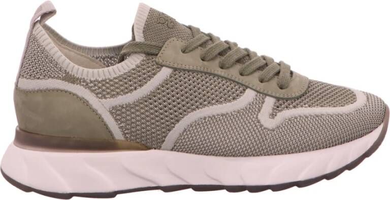 Paul Green NU 21% KORTING Plateausneakers met rits aan de buitenkant - Foto 14