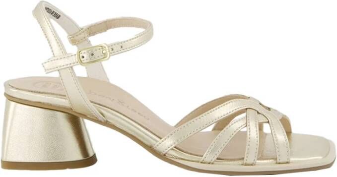 Paul Green Hak Sandalen 6181