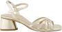 Paul Green Hak Sandalen 6181 - Thumbnail 1