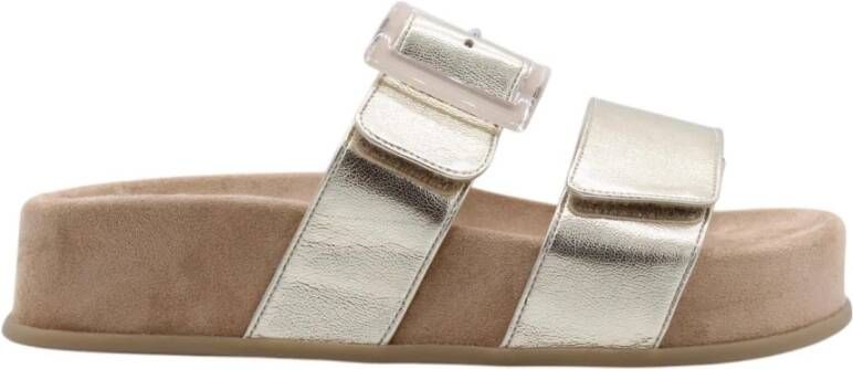 Paul Green Ideske Slippers