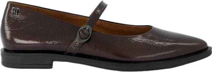 Paul Green Klassieke Ballerina Schoenen