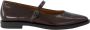 Paul Green Klassieke Ballerina Schoenen - Thumbnail 1