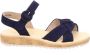 PAUL GREEN Dames 6105 Maat: 41 Materiaal: Leer Kleur: Blauw - Thumbnail 3