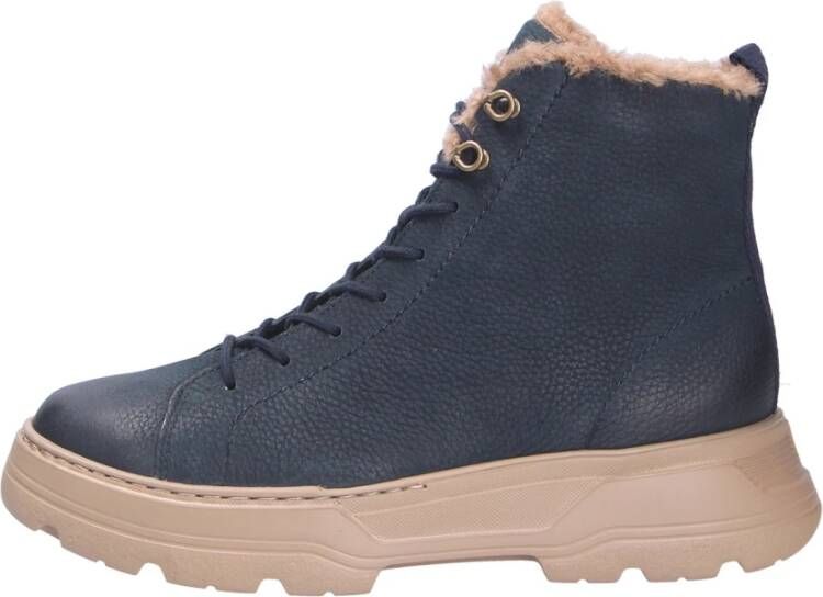 Paul Green Lace-up Boots