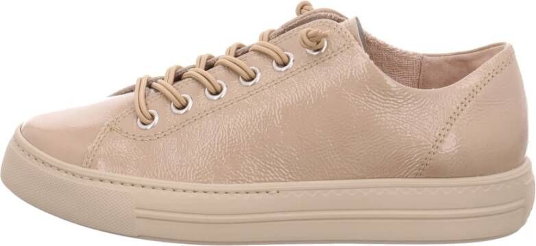 Paul Green Lace-up Sneaker
