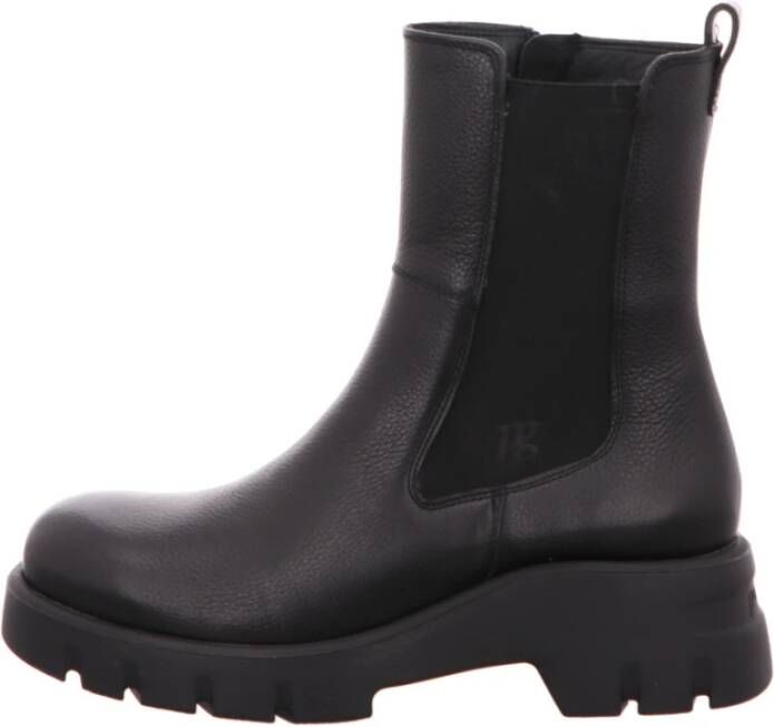 Paul Green Leren Sleehak Enkellaarzen - Foto 2