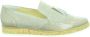 Paul Green Dames Instappers & Ballerina's 1091-009 sand Taupe - Thumbnail 2
