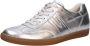 Paul Green dames sportschoenen zilver metalli - Thumbnail 2