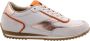 Paul Green Stijlvolle Nete Sneakers voor Vrouwen Beige Dames - Thumbnail 2