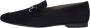 PAUL GREEN Loafers Dames 2596 Maat: 39 Materiaal: Suède Kleur: Blauw - Thumbnail 3