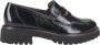 Paul Green 1120 006 black toffee Zwart - Thumbnail 2