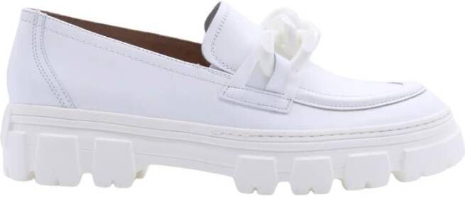Paul Green Mocassin White Dames - Foto 2