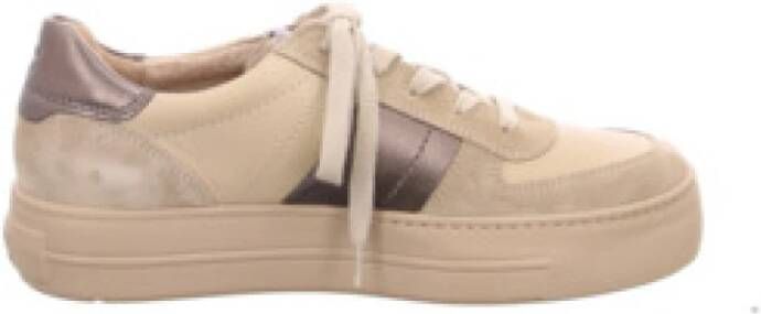Paul Green Moderne Comfort Sneaker voor Vrouwen