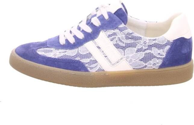 Paul Green Moderne Comfort Sneaker voor Vrouwen