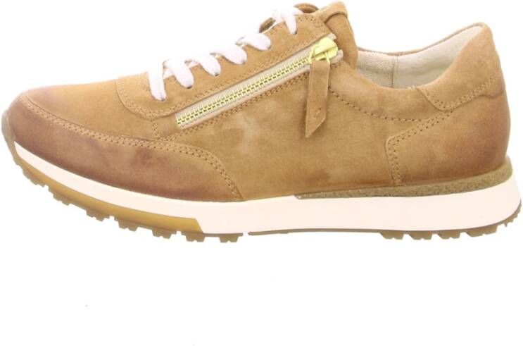Paul Green Moderne Comfort Sneaker voor Vrouwen