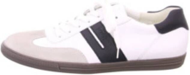 Paul Green Moderne Comfort Sneaker voor Vrouwen