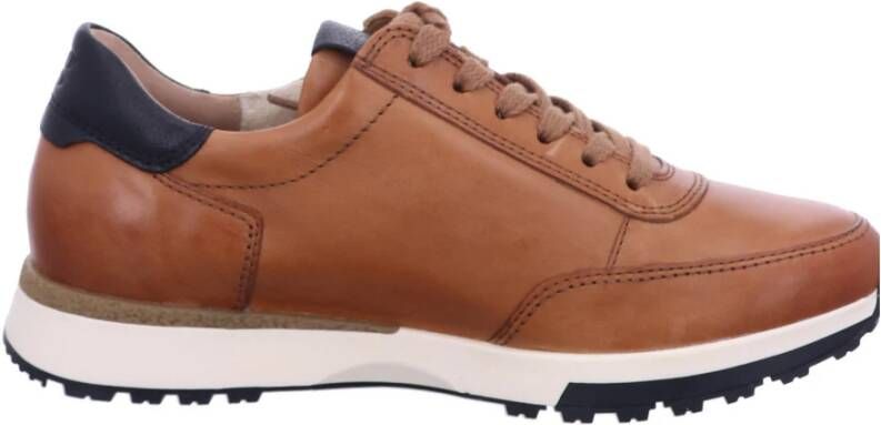 Paul Green Moderne comfortabele sneaker voor dames