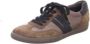 Paul Green Stijlvolle Sneaker met Pauwoog Detail - Thumbnail 2