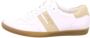 Paul Green Comfortabele leren sportschoenen White Dames - Thumbnail 15