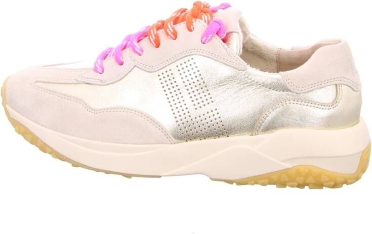 Paul Green Moderne Sneaker voor Heren Comfortabel & Veelzijdig