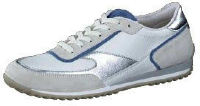 Paul Green Moderne Sneaker voor Heren Comfortabel & Veelzijdig - Foto 6