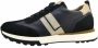 Paul Green Moderne unikleurige volwassen sneaker - Thumbnail 2